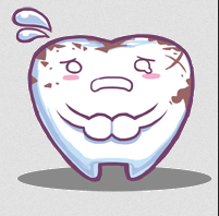 虫歯のメカニズム